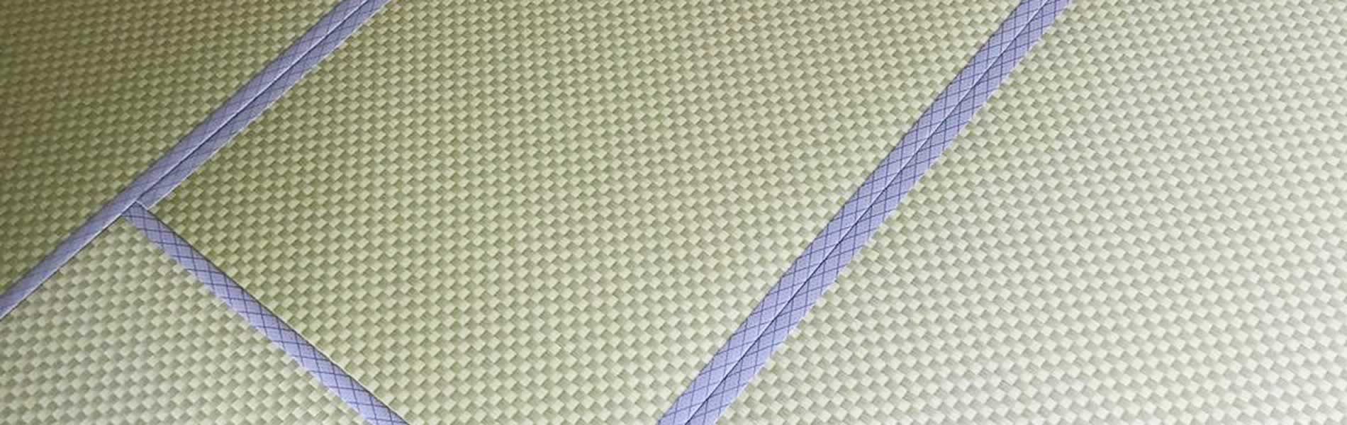 自然の素材とともに受け継がれる伝統の技